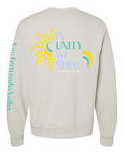 Load image into Gallery viewer, Sweatshirt - Crewneck, Natural Stone