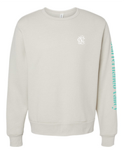 Load image into Gallery viewer, Sweatshirt - Crewneck, Natural Stone