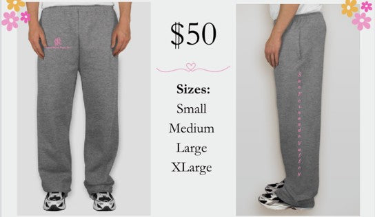 11th Grade Charity Ball Fundraiser