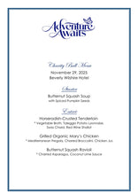Load image into Gallery viewer, Charity Ball 2025 Tickets
