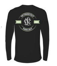 Load image into Gallery viewer, Shirt - *75th Anniversary Long Sleeve Crewneck, Black
