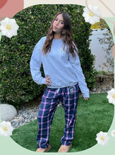 Load image into Gallery viewer, 11th Grade Fundraiser - Set of Sweatshirt &amp; PJ Pants
