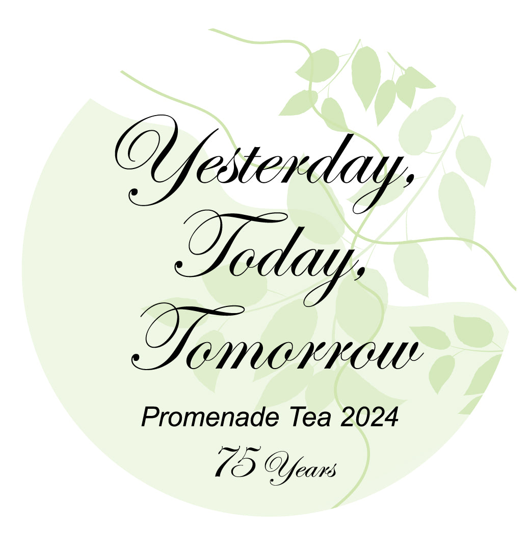 Promenade Tea 2024 Photos