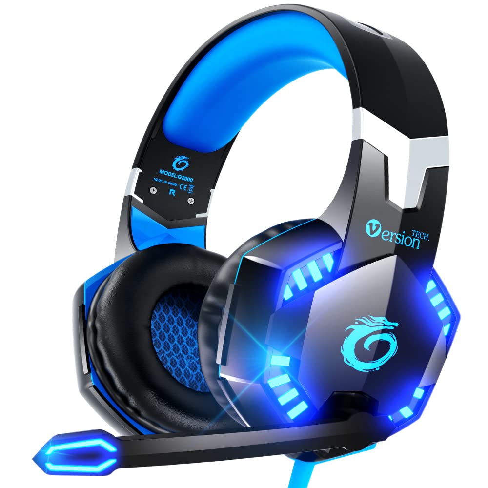 Toy Shoppe - Gaming Headset