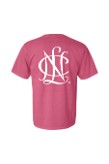 Load image into Gallery viewer, *NEW* Shirt - Short Sleeve signature crewneck, Crunchberry
