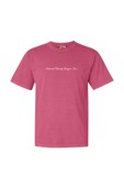 Load image into Gallery viewer, *NEW* Shirt - Short Sleeve signature crewneck, Crunchberry
