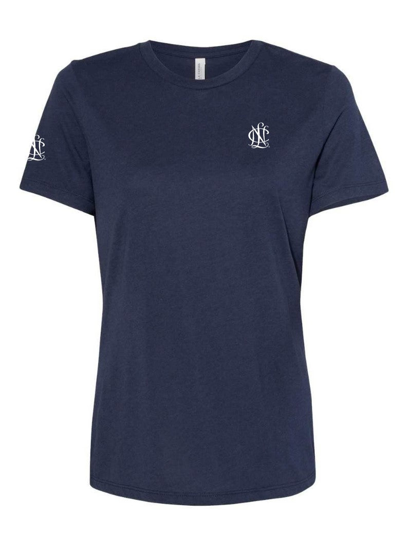 Short Sleeve Crew neck T-shirt